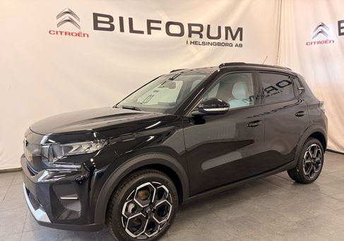 Citroën C3, 2026 3