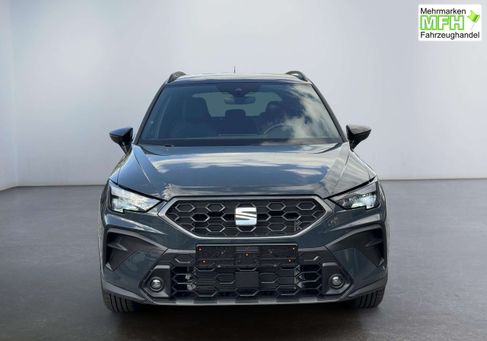 Seat Arona, 2026