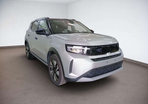 Opel Frontera, 2025