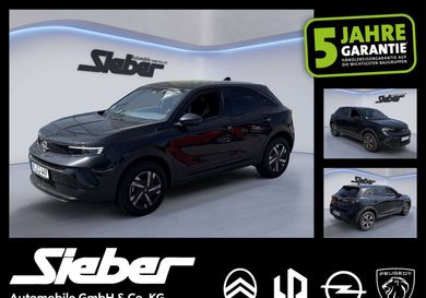 Opel Mokka, 2026