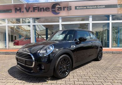 MINI ONE, 2020