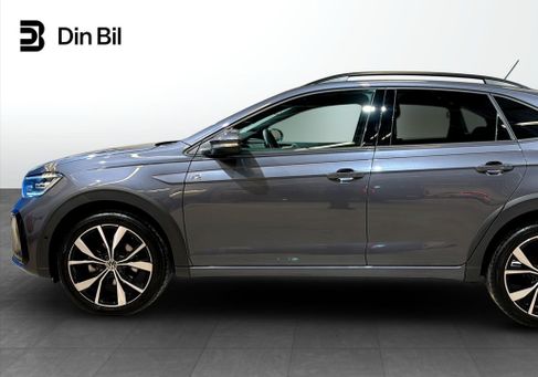 Volkswagen Taigo, 2025