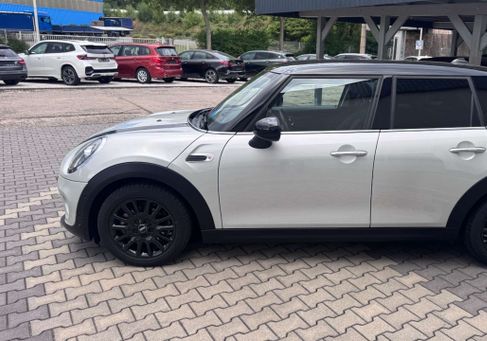 MINI Cooper, 2019