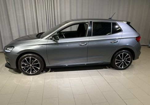 Skoda Fabia, 2024