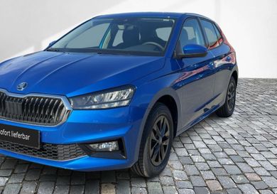 Skoda Fabia, 2026