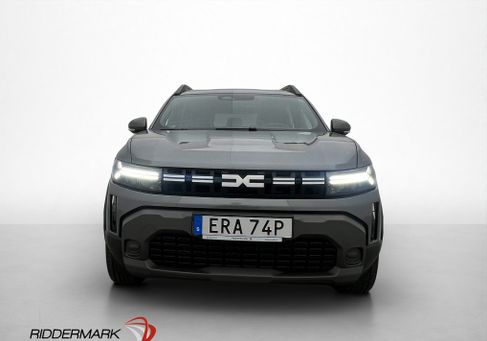 Dacia Duster, 2025 2