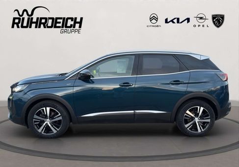 Peugeot 3008, 2024 2