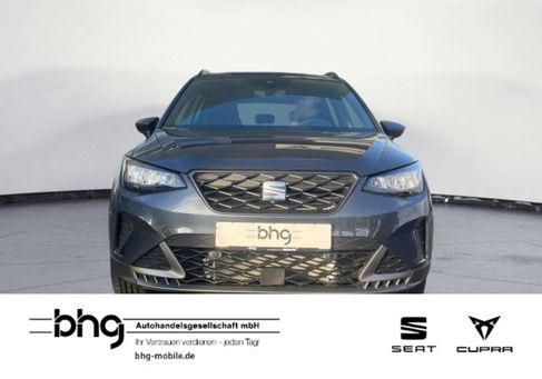 Seat Arona, 2026