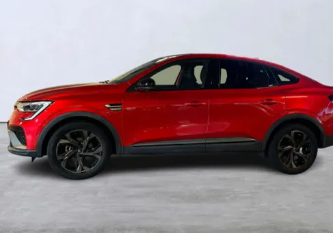 Renault Arkana, 2023 2