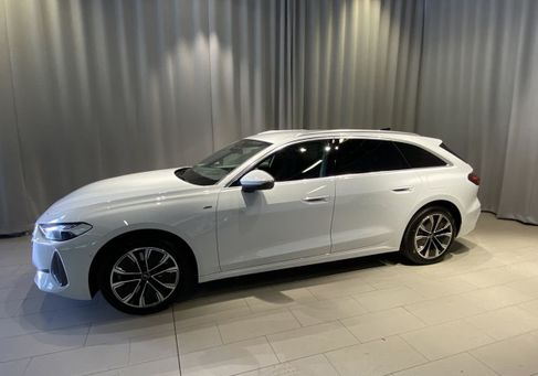 Audi, 2025 2