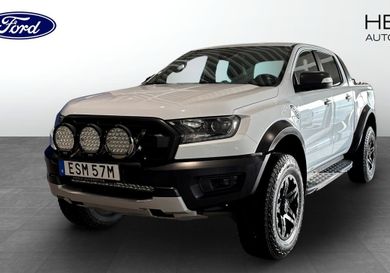 Ford Ranger, 2020