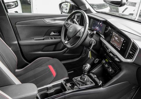 Opel Mokka, 2024 3