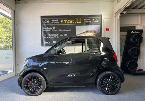 Smart ForTwo, 2019