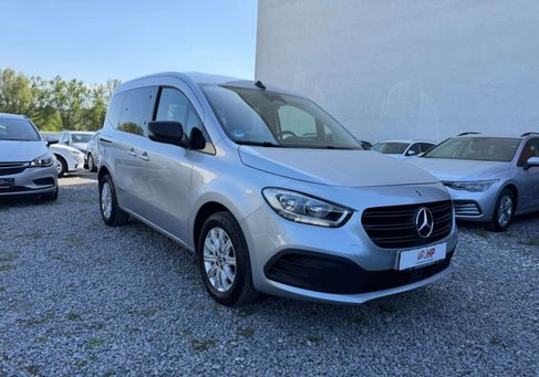Mercedes-Benz Citan, 2023