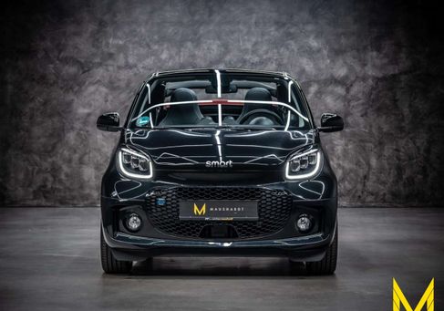Smart ForTwo, 2024