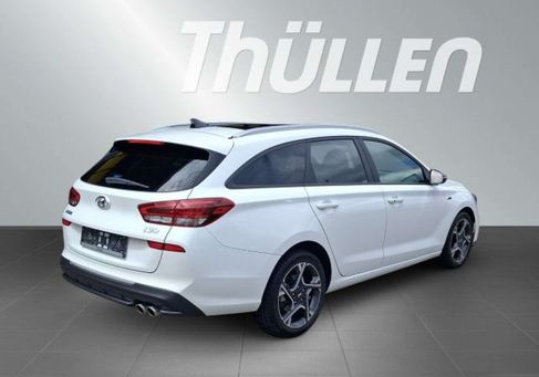 Hyundai i30, 2022 2
