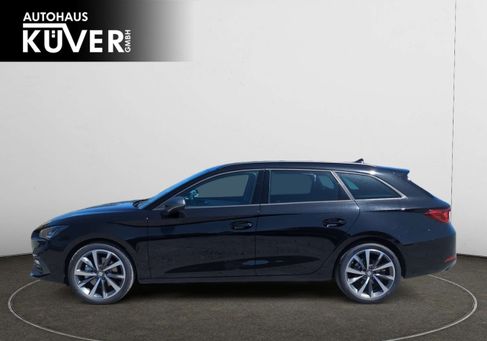 Seat Leon, 2026
