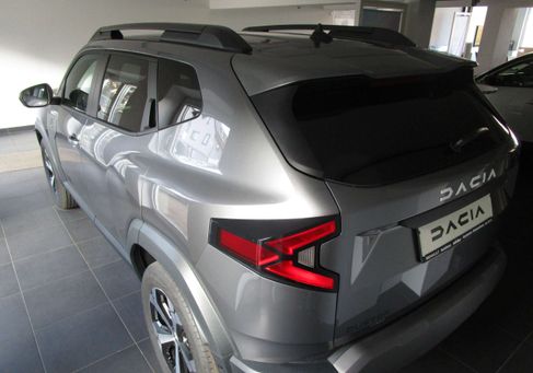 Dacia Duster, 2026 2