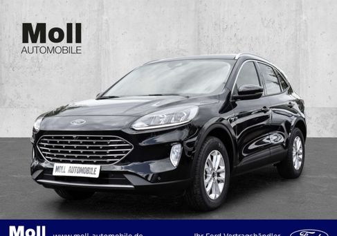 Ford Kuga, 2024