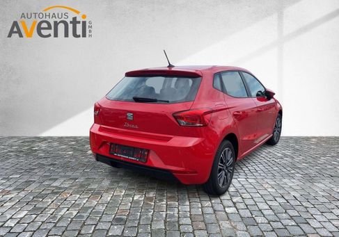 Seat Ibiza, 2024 3