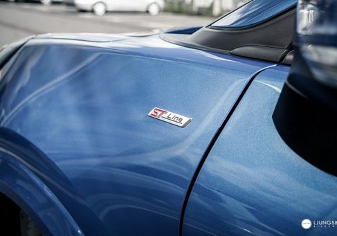 Ford Puma, 2020 3