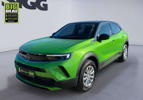 Opel Mokka, 2023 2