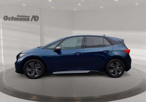 Cupra Born, 2022