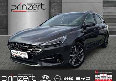 Hyundai i30, 2021