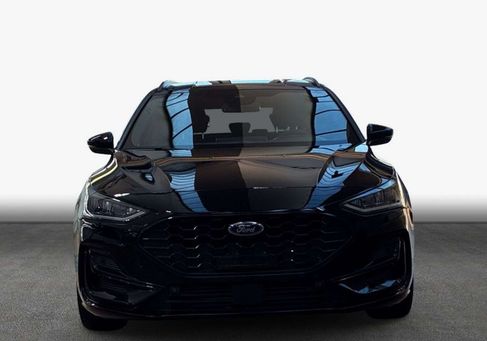 Ford Focus, 2023