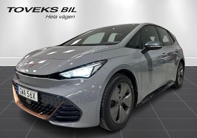 Cupra Born, 2023