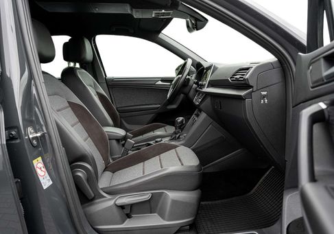 Seat Tarraco, 2020