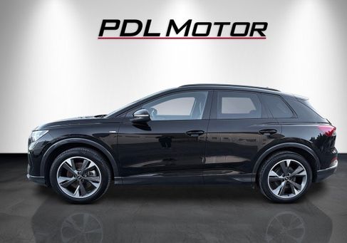 Audi Q4, 2024 3