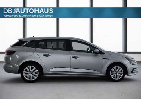 Renault Megane, 2022