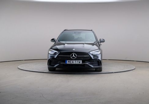 Mercedes-Benz C 300, 2024