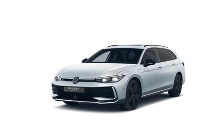 Volkswagen Passat Variant, 2026