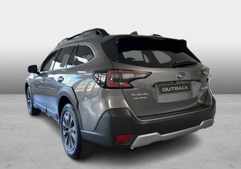 Subaru OUTBACK, 2025