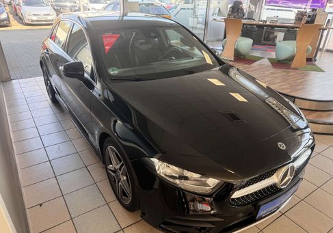 Mercedes-Benz A 180, 2019