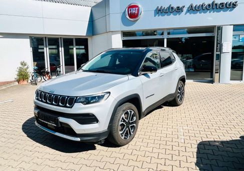 Jeep Compass, 2022 2