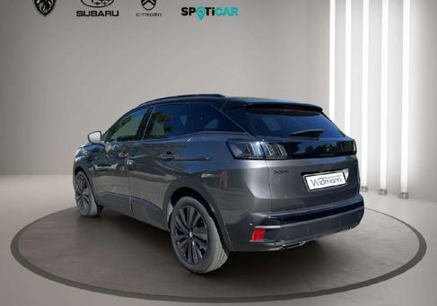 Peugeot 3008, 2024