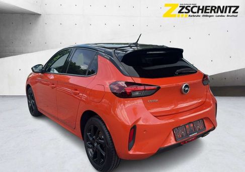 Opel Corsa, 2022 3