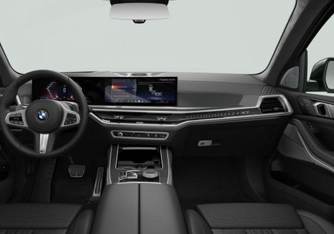 BMW X7, 2026