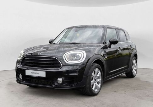 MINI Cooper Countryman, 2019 2