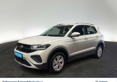 Volkswagen T-Cross, 2025