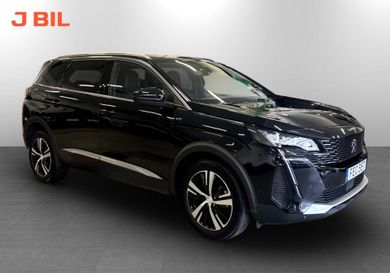 Peugeot 5008, 2023