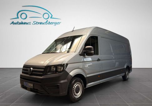 Volkswagen Crafter, 2025
