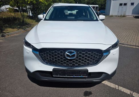 Mazda CX-5, 2023 2