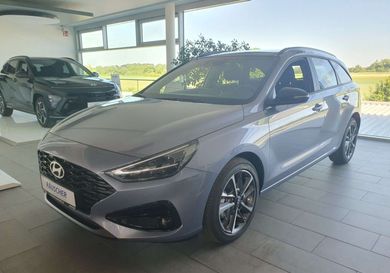 Hyundai i30, 2025