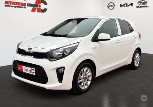 Kia Picanto, 2020