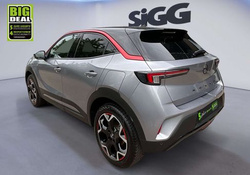 Opel Mokka, 2023 3