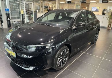 Opel Corsa, 2024